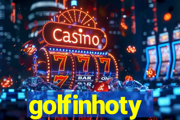 golfinhoty