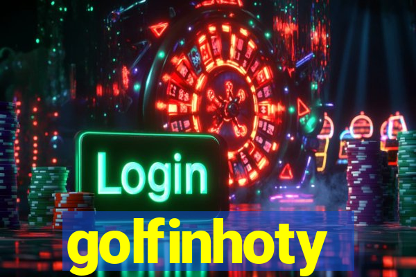 golfinhoty