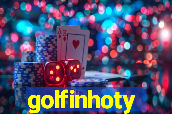 golfinhoty