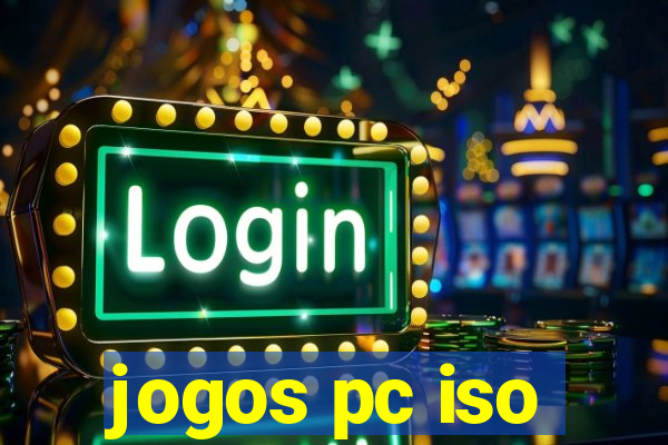 jogos pc iso