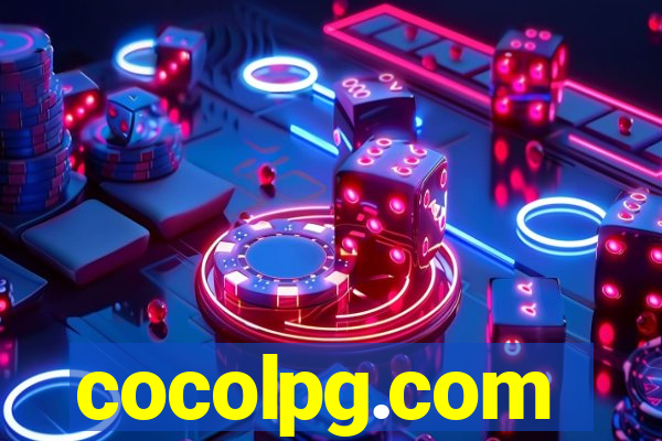 cocolpg.com