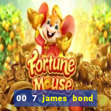 00 7 james bond casino royale