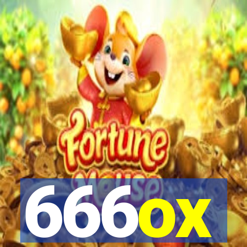 666ox