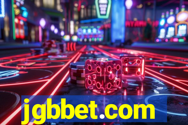 jgbbet.com