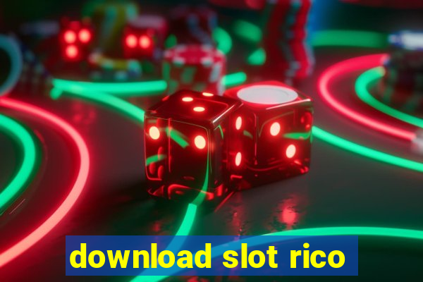 download slot rico