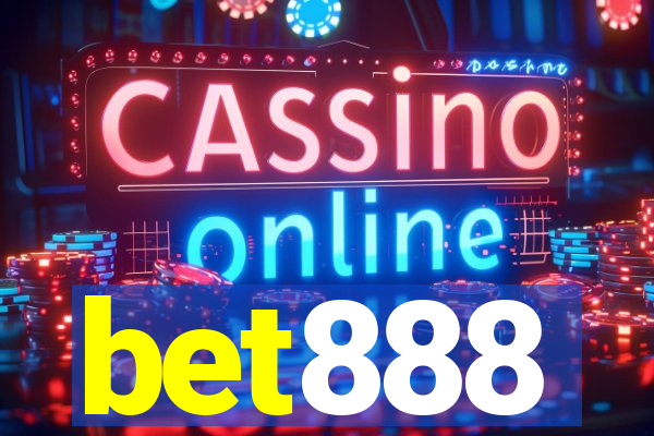 bet888