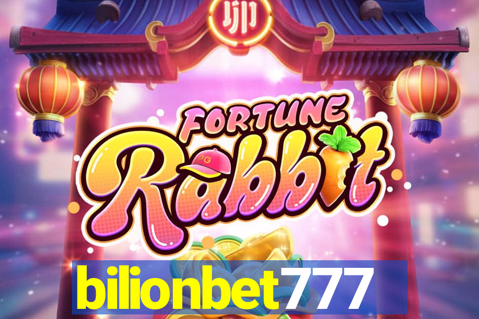 bilionbet777