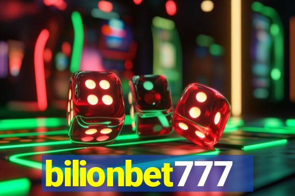 bilionbet777