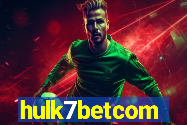 hulk7betcom