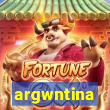 argwntina