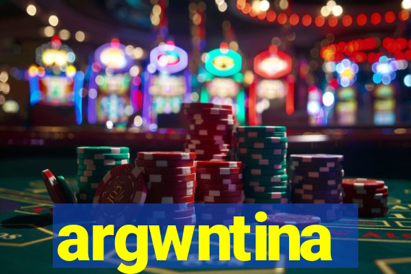 argwntina