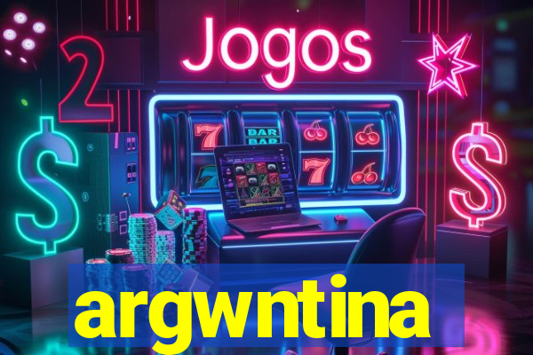 argwntina