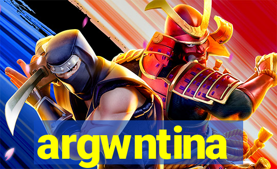 argwntina