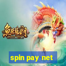 spin pay net