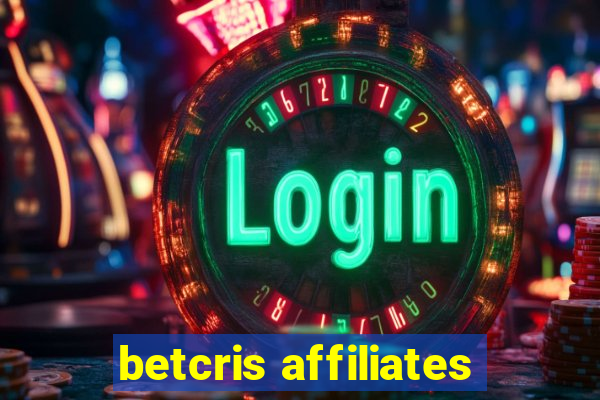 betcris affiliates