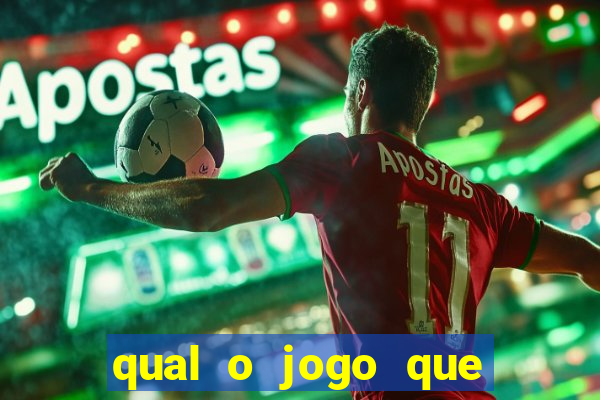 qual o jogo que ganha dinheiro sem precisar depositar