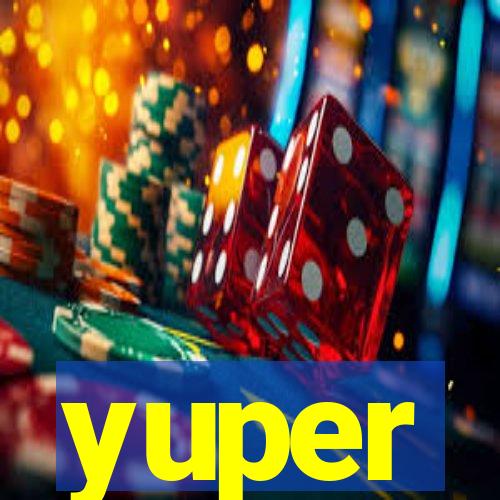 yuper