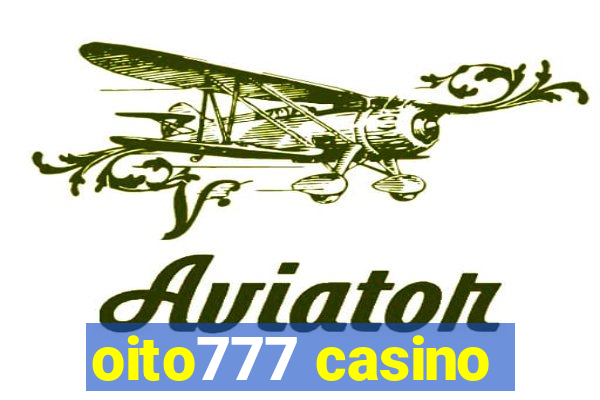 oito777 casino