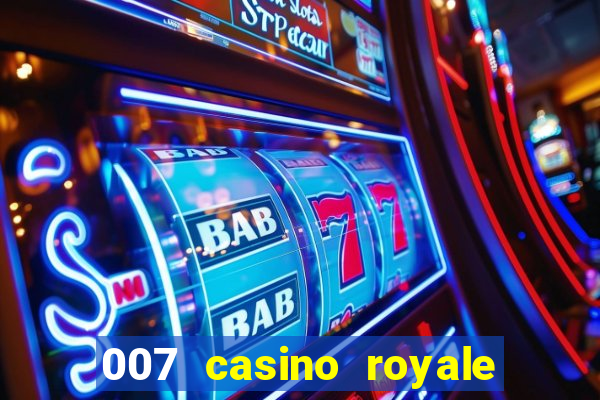 007 casino royale 2006 online