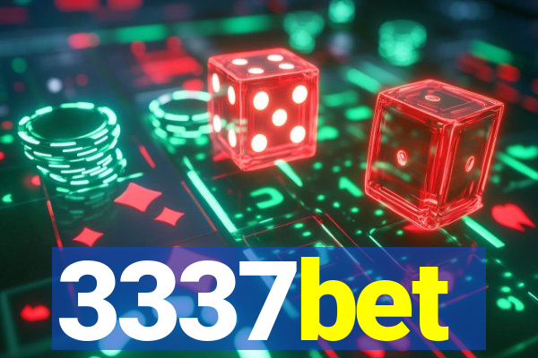 3337bet