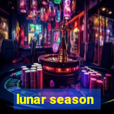 lunar season