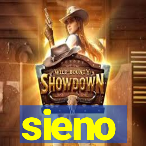 sieno