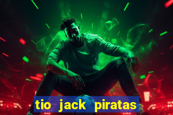 tio jack piratas do caribe