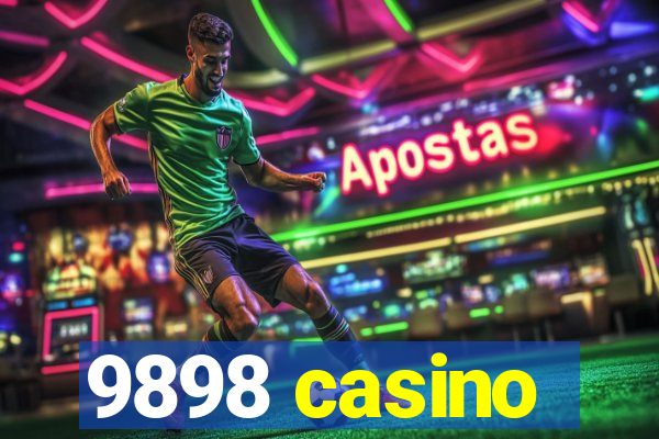 9898 casino