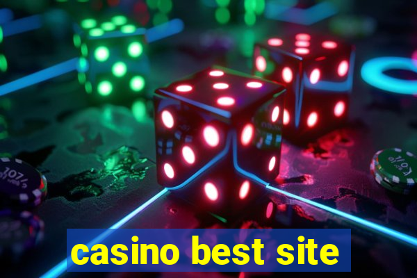 casino best site