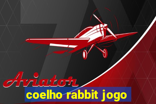 coelho rabbit jogo