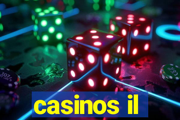 casinos il