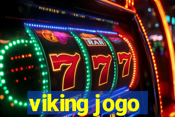 viking jogo