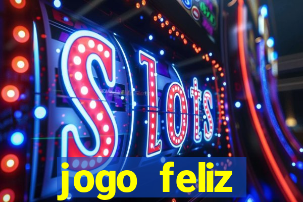 jogo feliz game-slots bingo