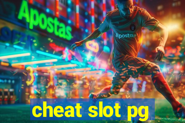 cheat slot pg