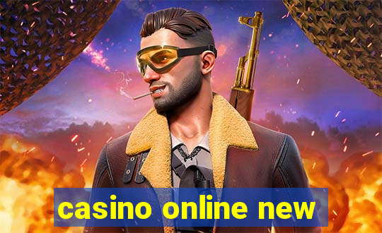 casino online new