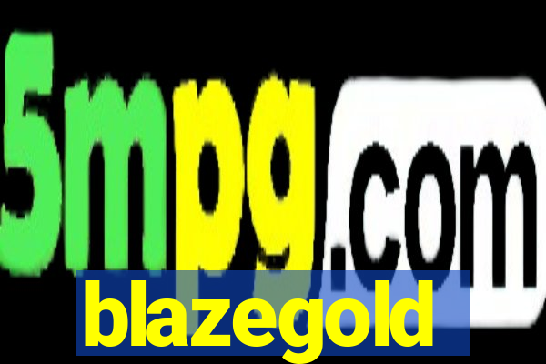 blazegold