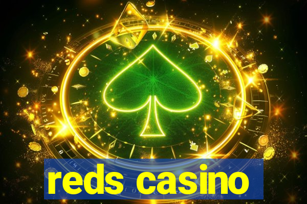 reds casino