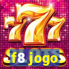 f8 jogo