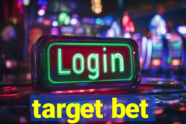 target bet