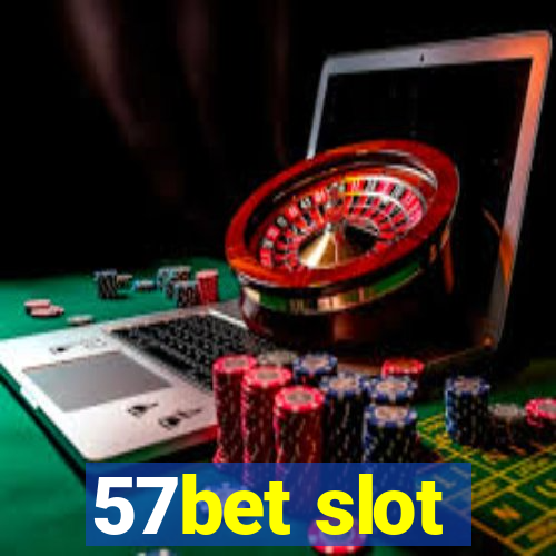 57bet slot