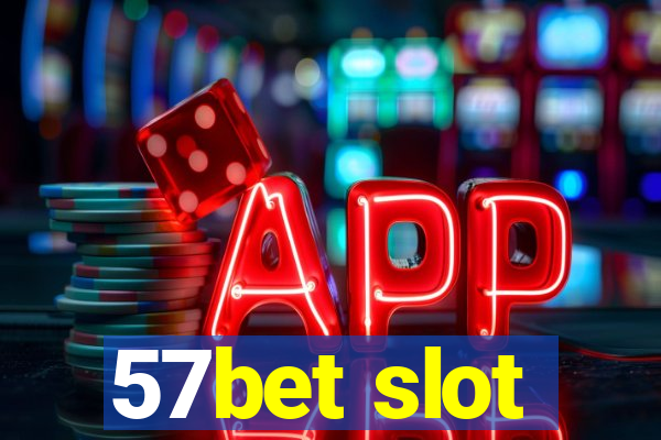 57bet slot