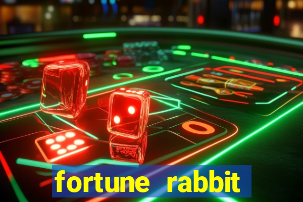 fortune rabbit jogar Informational