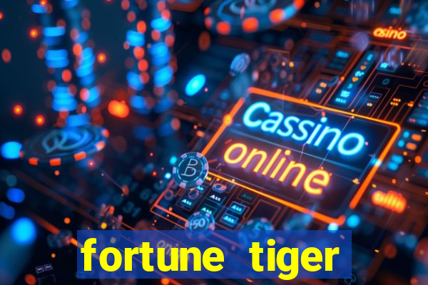 fortune tiger source code