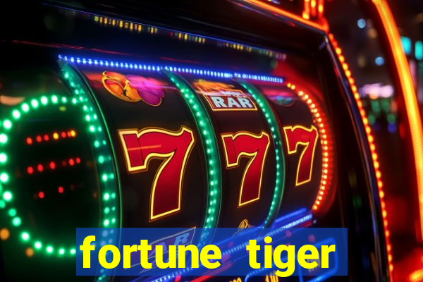 fortune tiger source code