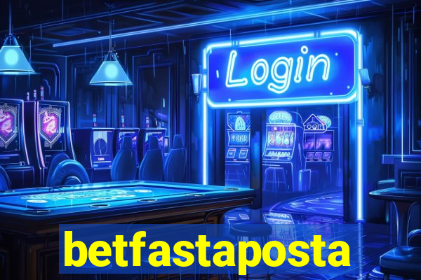 betfastaposta