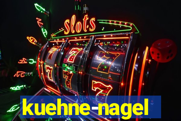 kuehne-nagel