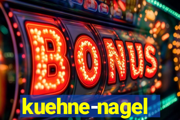 kuehne-nagel