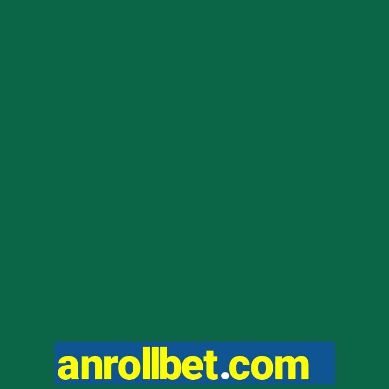 anrollbet.com