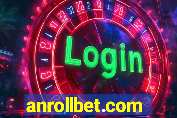 anrollbet.com