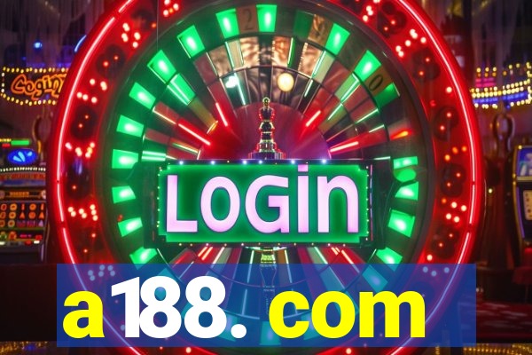 a188. com